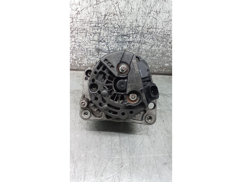 Recambio de alternador para seat ibiza ii (6k1) 1.9 tdi referencia OEM IAM 038903023K 0124315001 70A
