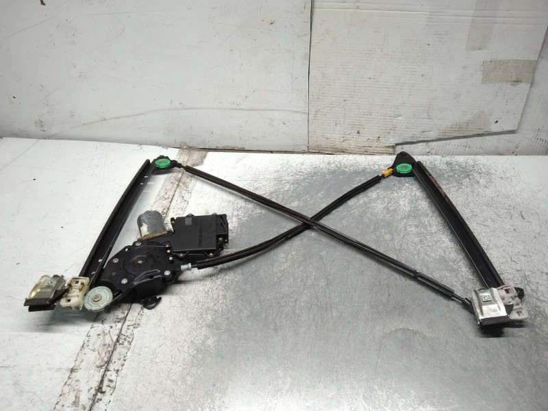Recambio de elevalunas trasero derecho para seat alhambra (7v8) sxe referencia OEM IAM   5P