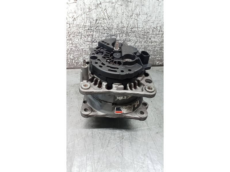 Recambio de alternador para seat ibiza ii (6k1) 1.9 tdi referencia OEM IAM 038903023K 0124315001 70A