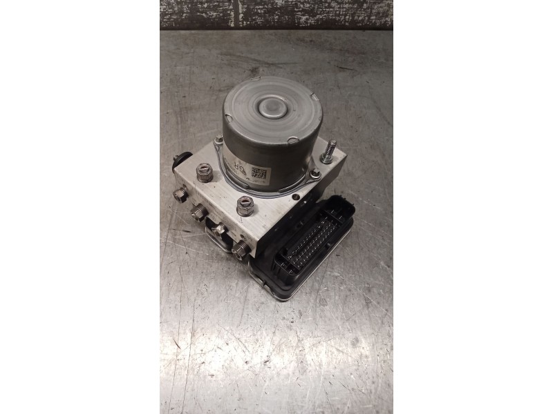 Recambio de abs para renault captur iii captur e-tech hybrid referencia OEM IAM 0265957267 0265311645 476609495R