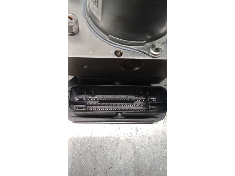 Recambio de abs para renault captur iii captur e-tech hybrid referencia OEM IAM 0265957267 0265311645 476609495R