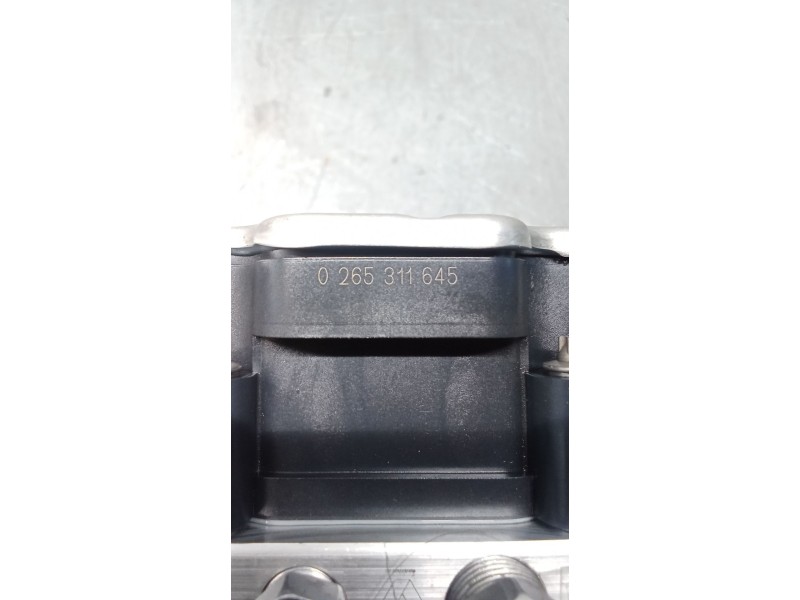 Recambio de abs para renault captur iii captur e-tech hybrid referencia OEM IAM 0265957267 0265311645 476609495R