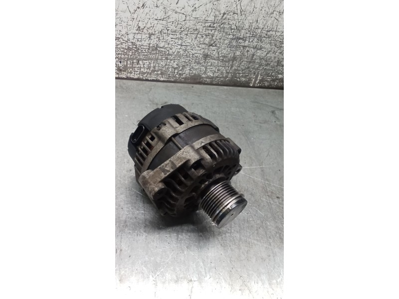 Recambio de alternador para chevrolet captiva (c100, c140) 2.0 d 4wd referencia OEM IAM   06
