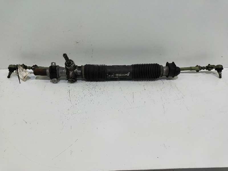 Recambio de cremallera direccion para opel astra f berlina 1.6 cat referencia OEM IAM   