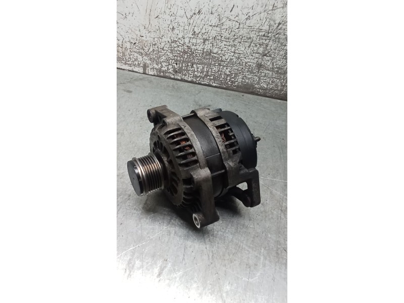 Recambio de alternador para chevrolet captiva (c100, c140) 2.0 d 4wd referencia OEM IAM   06