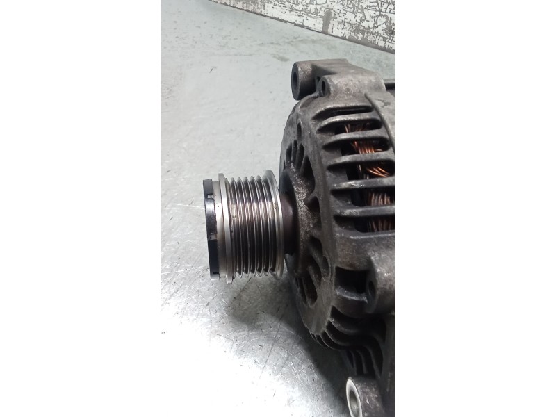 Recambio de alternador para chevrolet captiva (c100, c140) 2.0 d 4wd referencia OEM IAM   06