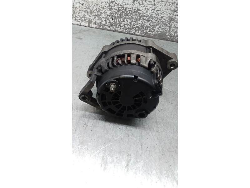 Recambio de alternador para chevrolet captiva (c100, c140) 2.0 d 4wd referencia OEM IAM   06
