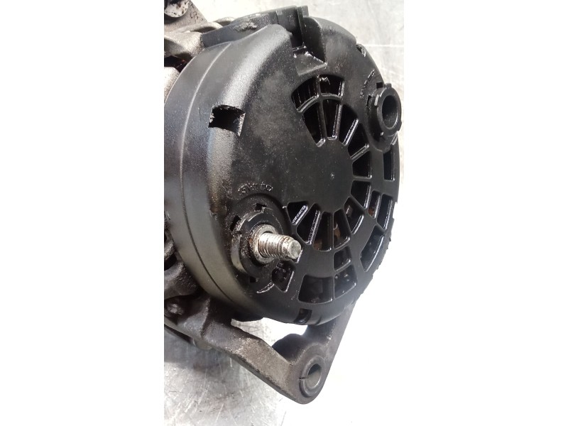 Recambio de alternador para chevrolet captiva (c100, c140) 2.0 d 4wd referencia OEM IAM   06