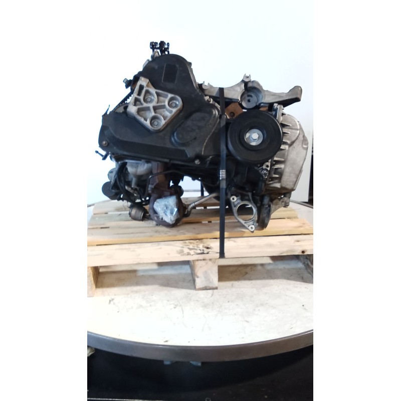 Recambio de motor completo para renault megane ii (bm0/1_, cm0/1_) 1.9 dci (bm0g, cm0g) referencia OEM IAM F9Q B803 BOSCH C05442