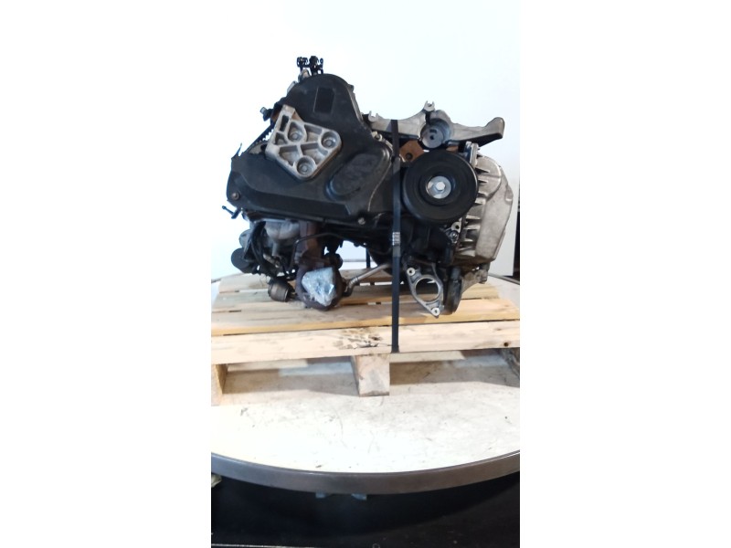 Recambio de motor completo para renault megane ii (bm0/1_, cm0/1_) 1.9 dci (bm0g, cm0g) referencia OEM IAM F9Q B803 BOSCH C05442