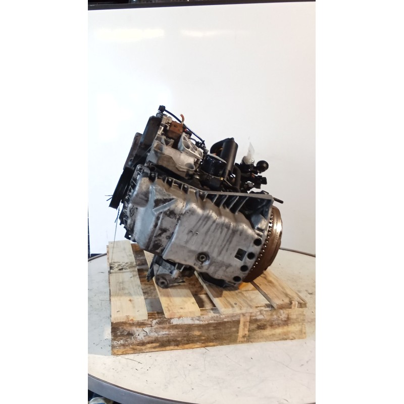 Recambio de motor completo para renault megane ii (bm0/1_, cm0/1_) 1.9 dci (bm0g, cm0g) referencia OEM IAM F9Q B803 BOSCH C05442