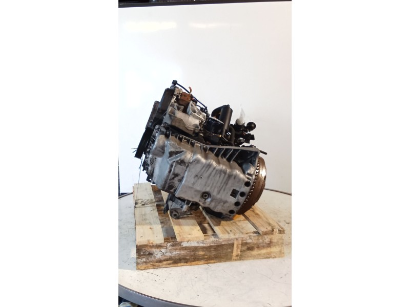 Recambio de motor completo para renault megane ii (bm0/1_, cm0/1_) 1.9 dci (bm0g, cm0g) referencia OEM IAM F9Q B803 BOSCH C05442