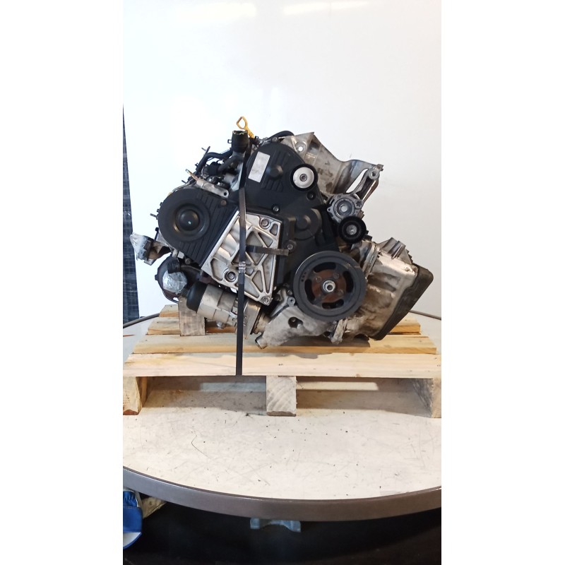 Recambio de motor completo para chevrolet captiva (c100, c140) 2.0 d 4wd referencia OEM IAM Z20S1 BOSCH 046495K
