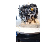 Recambio de motor completo para chevrolet captiva (c100, c140) 2.0 d 4wd referencia OEM IAM Z20S1 BOSCH 046495K 2
