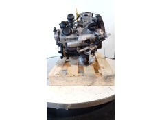 Recambio de motor completo para seat ibiza ii (6k1) 1.9 tdi referencia OEM IAM ALH BOSCH 435873 2