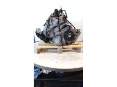 Recambio de motor completo para saab 9-3 station wagon (e50) 2.0 t referencia OEM IAM B207E  FM276508771