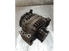 Recambio de alternador para saab 9-3 station wagon (e50) 2.0 t referencia OEM IAM 0124425040 12757363 05 120A