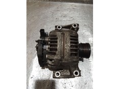Recambio de alternador para saab 9-3 station wagon (e50) 2.0 t referencia OEM IAM 0124425040 12757363 05 120A 2