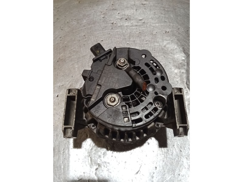 Recambio de alternador para saab 9-3 station wagon (e50) 2.0 t referencia OEM IAM 0124425040 12757363 05 120A