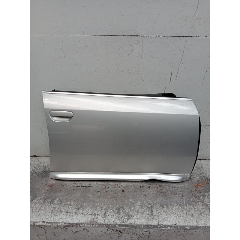 Recambio de puerta delantera derecha para audi allroad c5 (4bh) 2.5 tdi quattro referencia OEM IAM  5P 2000