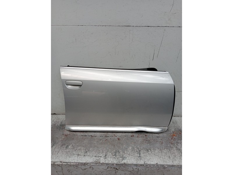 Recambio de puerta delantera derecha para audi allroad c5 (4bh) 2.5 tdi quattro referencia OEM IAM  5P 2000