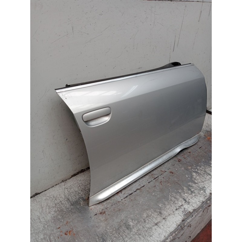 Recambio de puerta delantera derecha para audi allroad c5 (4bh) 2.5 tdi quattro referencia OEM IAM  5P 2000