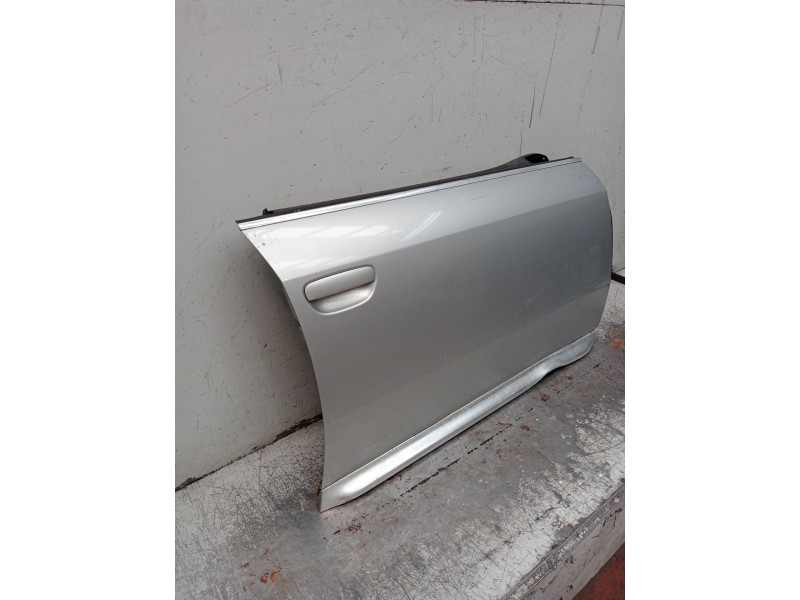 Recambio de puerta delantera derecha para audi allroad c5 (4bh) 2.5 tdi quattro referencia OEM IAM  5P 2000