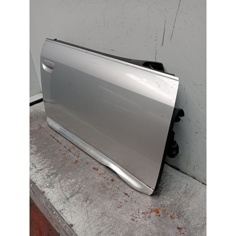 Recambio de puerta delantera derecha para audi allroad c5 (4bh) 2.5 tdi quattro referencia OEM IAM  5P 2000