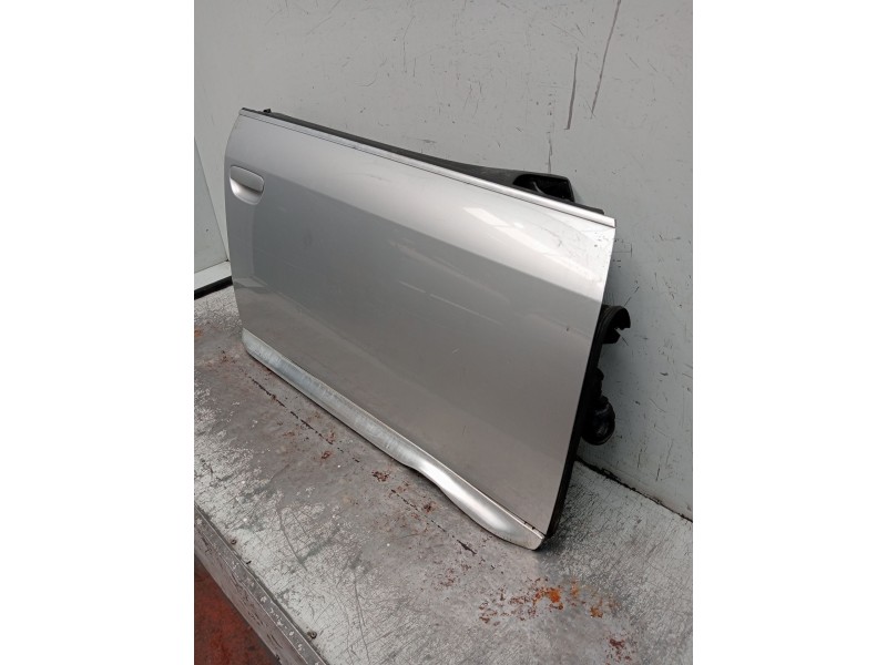 Recambio de puerta delantera derecha para audi allroad c5 (4bh) 2.5 tdi quattro referencia OEM IAM  5P 2000