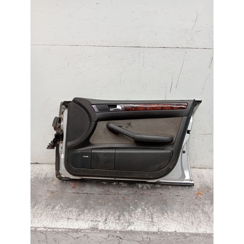 Recambio de puerta delantera derecha para audi allroad c5 (4bh) 2.5 tdi quattro referencia OEM IAM  5P 2000