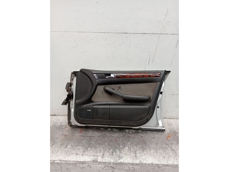 Recambio de puerta delantera derecha para audi allroad c5 (4bh) 2.5 tdi quattro referencia OEM IAM  5P 2000