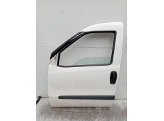 Recambio de puerta delantera izquierda para fiat doblo cargo (263_) 1.3 d multijet (263wxu1a) referencia OEM IAM   