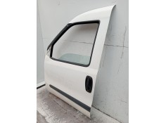 Recambio de puerta delantera izquierda para fiat doblo cargo (263_) 1.3 d multijet (263wxu1a) referencia OEM IAM    2