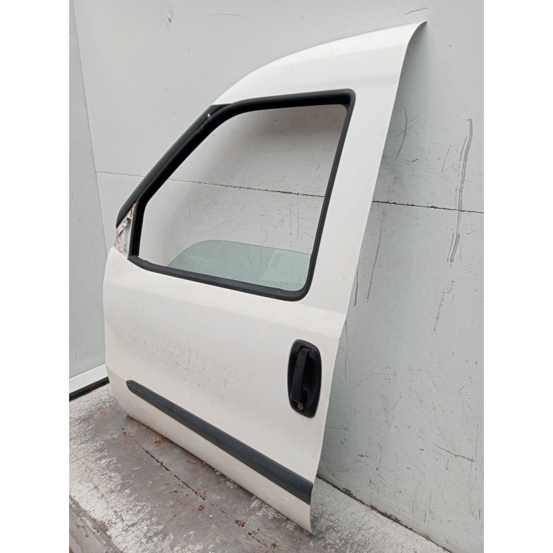 Recambio de puerta delantera izquierda para fiat doblo cargo (263_) 1.3 d multijet (263wxu1a) referencia OEM IAM   