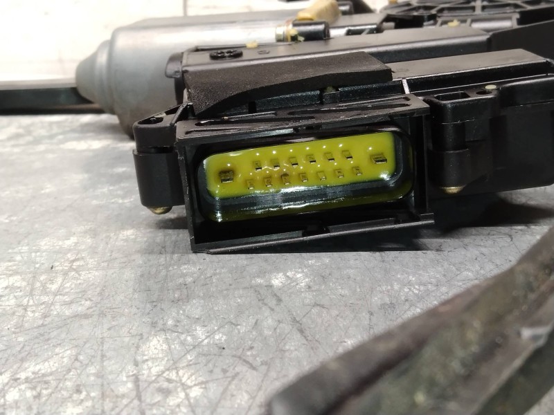 Recambio de elevalunas trasero derecho para seat alhambra (7v8) sxe referencia OEM IAM   5P