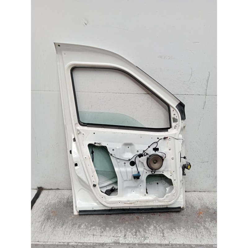 Recambio de puerta delantera izquierda para fiat doblo cargo (263_) 1.3 d multijet (263wxu1a) referencia OEM IAM   