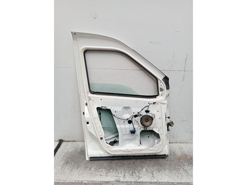 Recambio de puerta delantera izquierda para fiat doblo cargo (263_) 1.3 d multijet (263wxu1a) referencia OEM IAM   