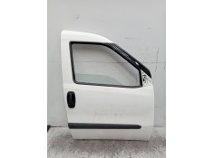 Recambio de puerta delantera derecha para fiat doblo cargo (263_) 1.3 d multijet (263wxu1a) referencia OEM IAM   