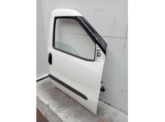 Recambio de puerta delantera derecha para fiat doblo cargo (263_) 1.3 d multijet (263wxu1a) referencia OEM IAM    2