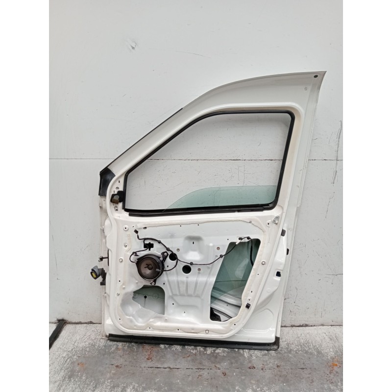 Recambio de puerta delantera derecha para fiat doblo cargo (263_) 1.3 d multijet (263wxu1a) referencia OEM IAM   