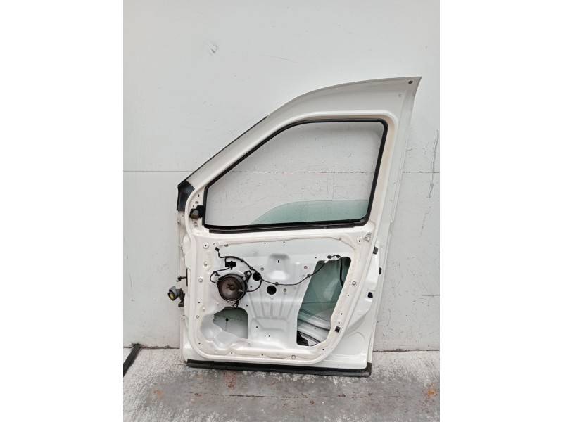 Recambio de puerta delantera derecha para fiat doblo cargo (263_) 1.3 d multijet (263wxu1a) referencia OEM IAM   