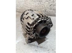Recambio de alternador para audi allroad c5 (4bh) 2.5 tdi quattro referencia OEM IAM 0986044470  00