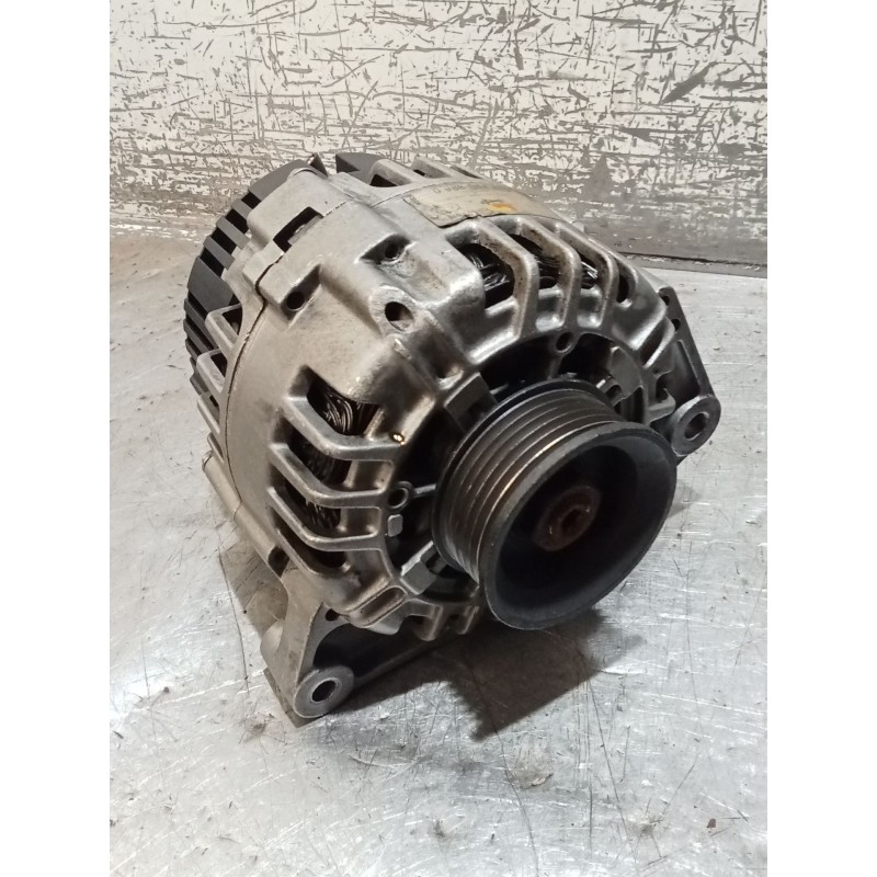 Recambio de alternador para audi allroad c5 (4bh) 2.5 tdi quattro referencia OEM IAM 0986044470  00