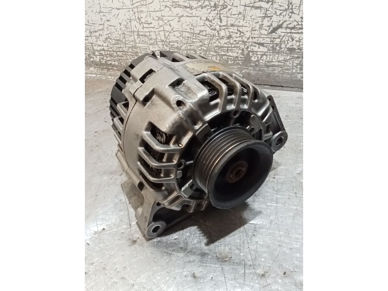Recambio de alternador para audi allroad c5 (4bh) 2.5 tdi quattro referencia OEM IAM 0986044470  00
