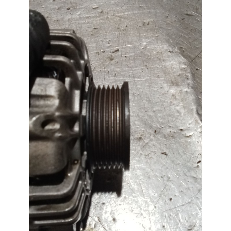 Recambio de alternador para audi allroad c5 (4bh) 2.5 tdi quattro referencia OEM IAM 0986044470  00