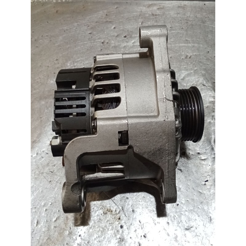Recambio de alternador para audi allroad c5 (4bh) 2.5 tdi quattro referencia OEM IAM 0986044470  00
