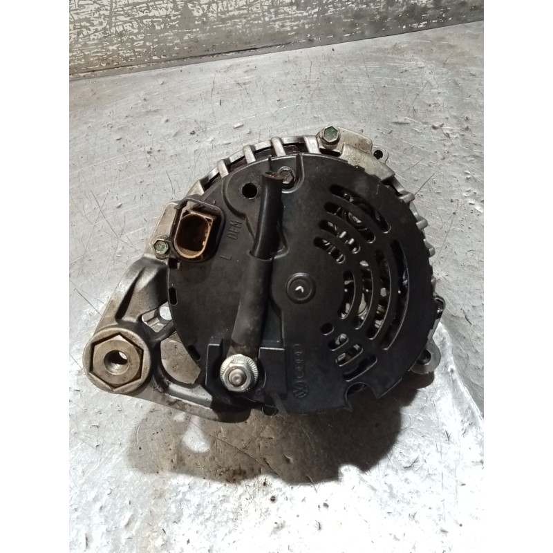 Recambio de alternador para audi allroad c5 (4bh) 2.5 tdi quattro referencia OEM IAM 0986044470  00