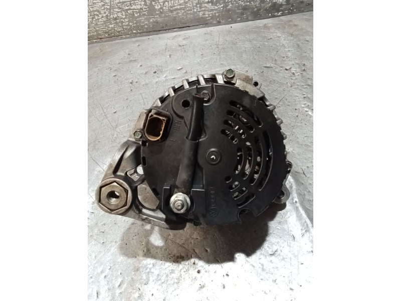 Recambio de alternador para audi allroad c5 (4bh) 2.5 tdi quattro referencia OEM IAM 0986044470  00