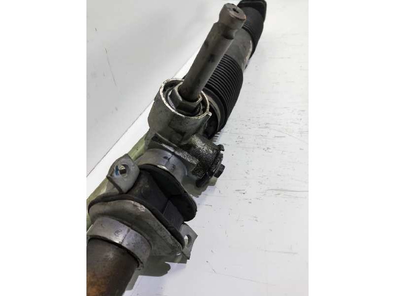 Recambio de cremallera direccion para opel astra f berlina 1.6 cat referencia OEM IAM   