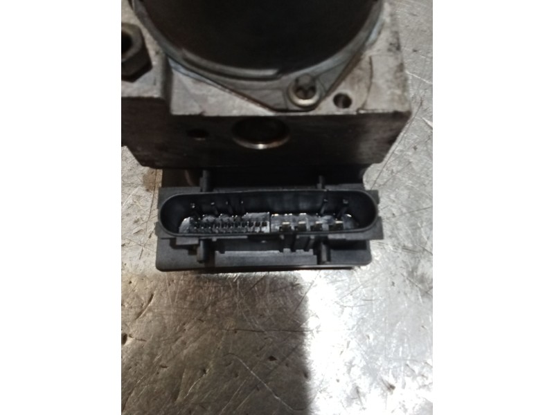 Recambio de abs para renault megane ii (bm0/1_, cm0/1_) 1.9 dci (bm0g, cm0g) referencia OEM IAM 0265800300 8200038695 0265231300